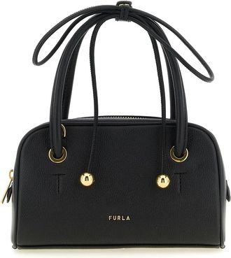 Furla Mujer, Bolsos, Negro, Talla: ONE Size