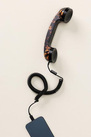 Native Union Retro Pop Phone