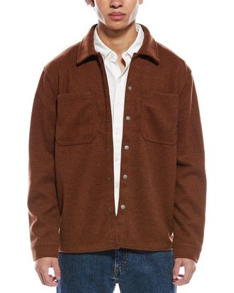 Joe's JoeS Jeans Overshirt