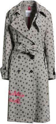 Front Street 8 CAPISPALLA - Soprabiti & Trench su YOOX.COM