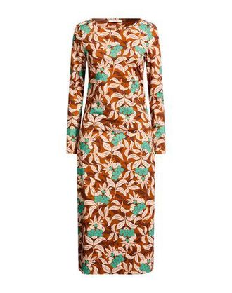 Maliparmi DRESSES - Midi dresses on YOOX.COM