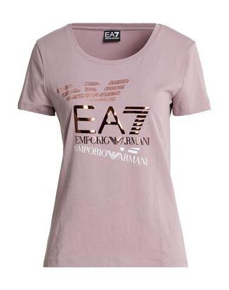 Emporio Armani TOPWEAR - T-shirts on YOOX.COM