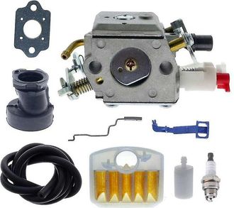 OEM Carburador Para Husqvarna 340 345 346 Xp 350 351 353. Reemplaza C3-el18b