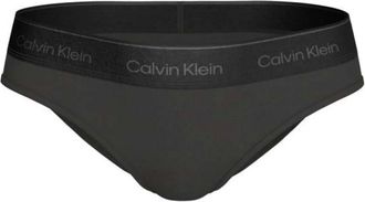 Calvin Klein Hombre, Ropa interior, Negro, Talla: S