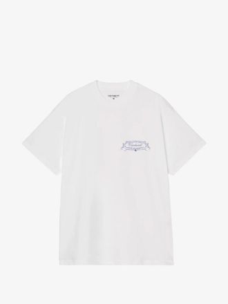 Carhartt Work in Progress S/s Chez Wip T-shirt