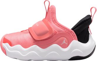 Nike Jordan (TD) Jordan 23/7.2 EasyOn Pink Gaze Black White HF3414-602