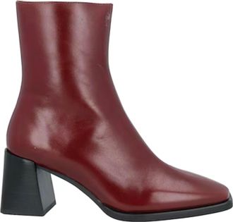 Jeffrey Campbell Womens Sherpal Boots In Brown