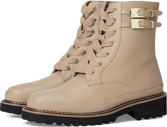 Vaneli Zemba Womens Boots Moonlight W/P Nappa : 9.5 M (B), Leather