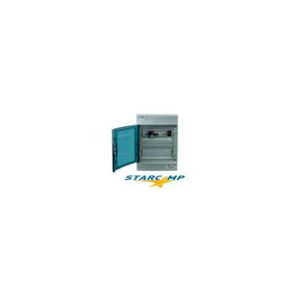 Pools Quadro elettrico monofase x impianto a Skimmer