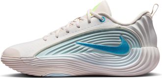 Nike Mens Giannis Immortality 5 Basketball Shoes in White | IM5130-102