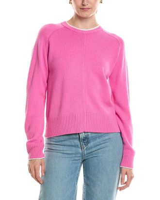 3.1 Phillip Lim Wool- & Cashmere-Blend Relaxed Sweater