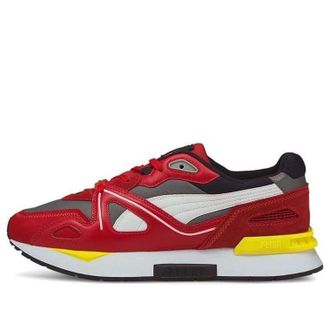 Puma Scuderia Ferrari x Mirage Mox Rosso Corsa 306769-02