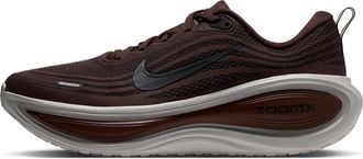 Nike Mens Vomero Plus Road Running Shoes in Brown | HV8150-200