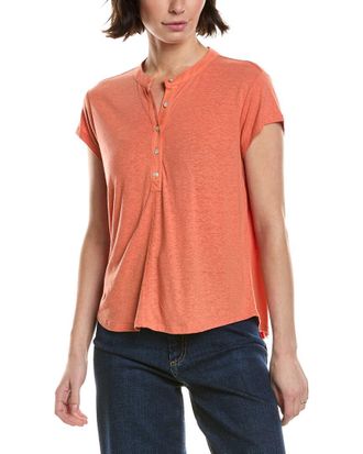 Bella Dahl Pullover Shirt