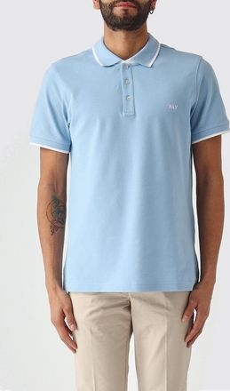 Fay Polo in cotone basic Fay