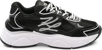 Karl Lagerfeld Sneakers Komet - Nero
