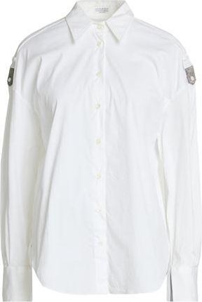 Brunello Cucinelli CAMISETAS Y TOPS - Camisas en YOOX.COM