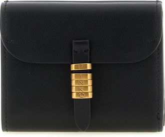 Pinko Pinko Saddle-Geldb&ouml;rse