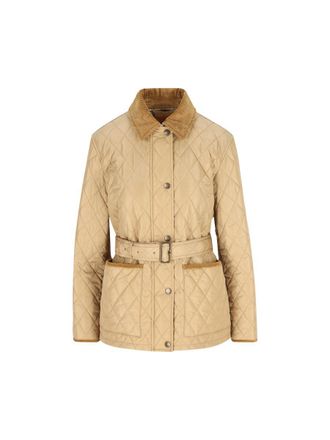 Burberry Jackets