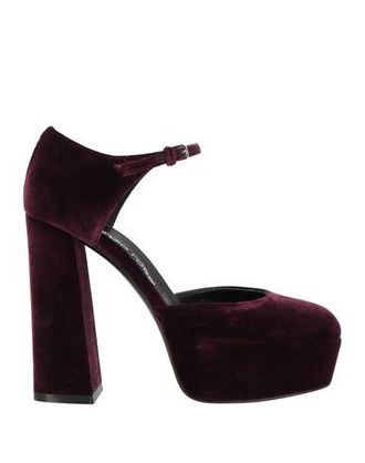 Sergio Rossi SCHUHE - Pumps auf YOOX.COM