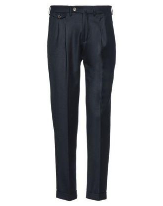 BRIGLIA 1949 BOTTOMWEAR - Trousers on YOOX.COM