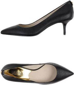 Michael Kors CALZADO - Zapatos de sal&oacute;n en YOOX.COM