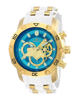 Invicta Mens Pro Diver Watch