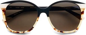 Etnia Barcelona Liceu BKBR Womens Sunglasses Size 55