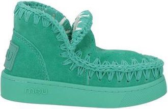 Mou FOOTWEAR - Ankle boots on YOOX.COM