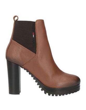 Tommy Jeans FOOTWEAR - Ankle boots sur YOOX.COM