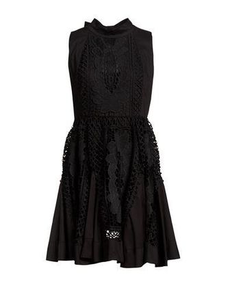 Paperlace London DRESSES - Mini dresses sur YOOX.COM