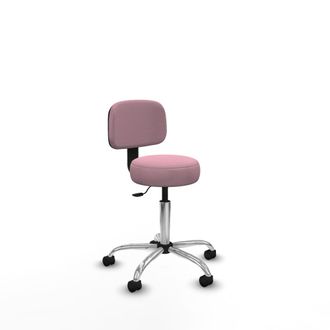 Piqueras y Crespo Piqueras Y Crespo 71005rn Silla De Oficina Rosa C&oacute;moda