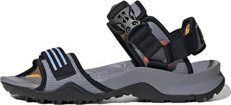 adidas Terrex Cyprex Ultra Dlx Grey HP8652