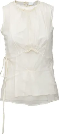 Marni Marni dubbellaags top - jaren 10
