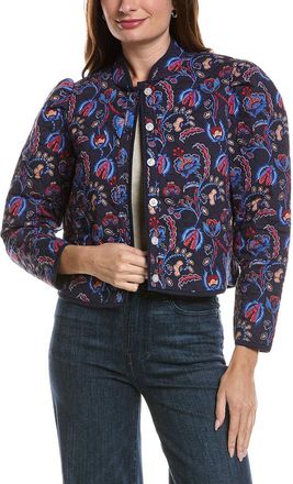 Sail to Sable Jacket