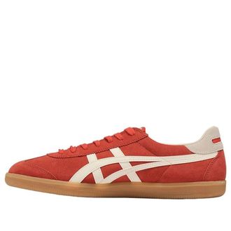 Onitsuka Tiger Tokuten Fiery Red Cream 1183C431-600
