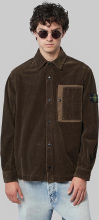 Stone Island Shirts
