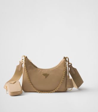 Prada Re-Edition 2005 Re-Nylon bag