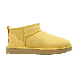 UGG Ugg, Mujer, Zapatos, Amarillo, Talla: 41 EU