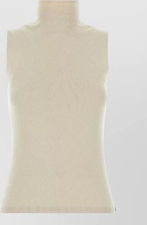 Extreme Cashmere knit vest