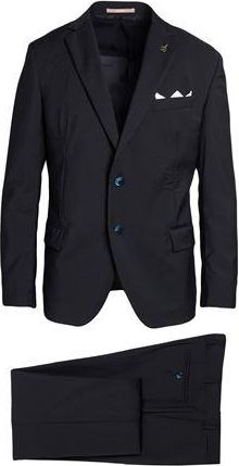 Paoloni SUITS and CO-ORDS - Suits on YOOX.COM