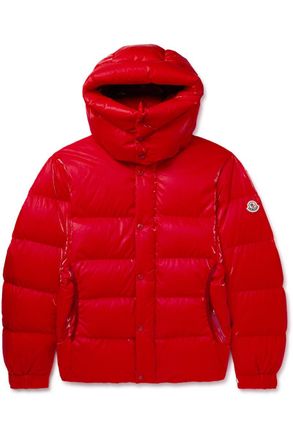 Moncler Tarkine Field Jacket from $1,491.00 - on Stylight