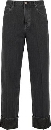 Emporio Armani BOTTOMWEAR - Pantaloni jeans su YOOX.COM
