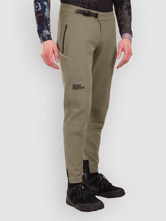 Horsefeathers Stoker Pants grau