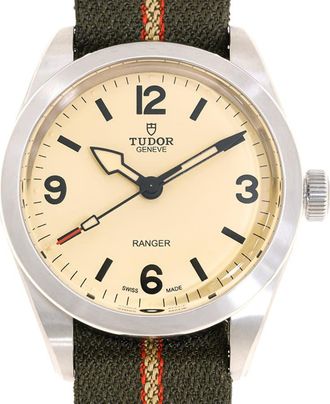 Tudor Ranger Automatic Watch M79950-0011