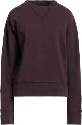 Maison Margiela TOPWEAR - Sweatshirts on YOOX.COM