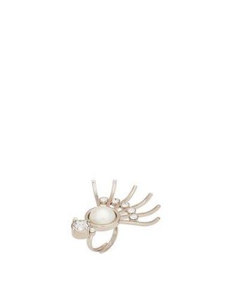 Alberta Ferretti JOYAS y RELOJES - Anillos en YOOX.COM