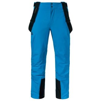 Sch&ouml;ffel Pants Pine Skihose f&uuml;r Herren | blau