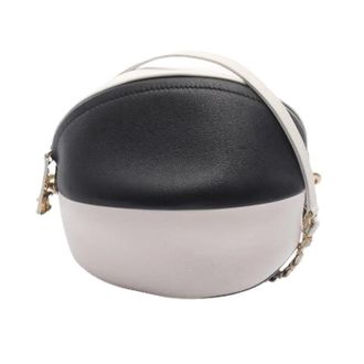 Chanel Pre-owned Beachball leren schoudertas - Dames - Pre-owned - Veelkleurig - Maat: ONE Size Leer