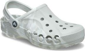 Crocs Gender Inclusive Baya Marbled Clog in Atmosphere Multi at Nordstrom Rack, Size 6 Womens / 4 Mens